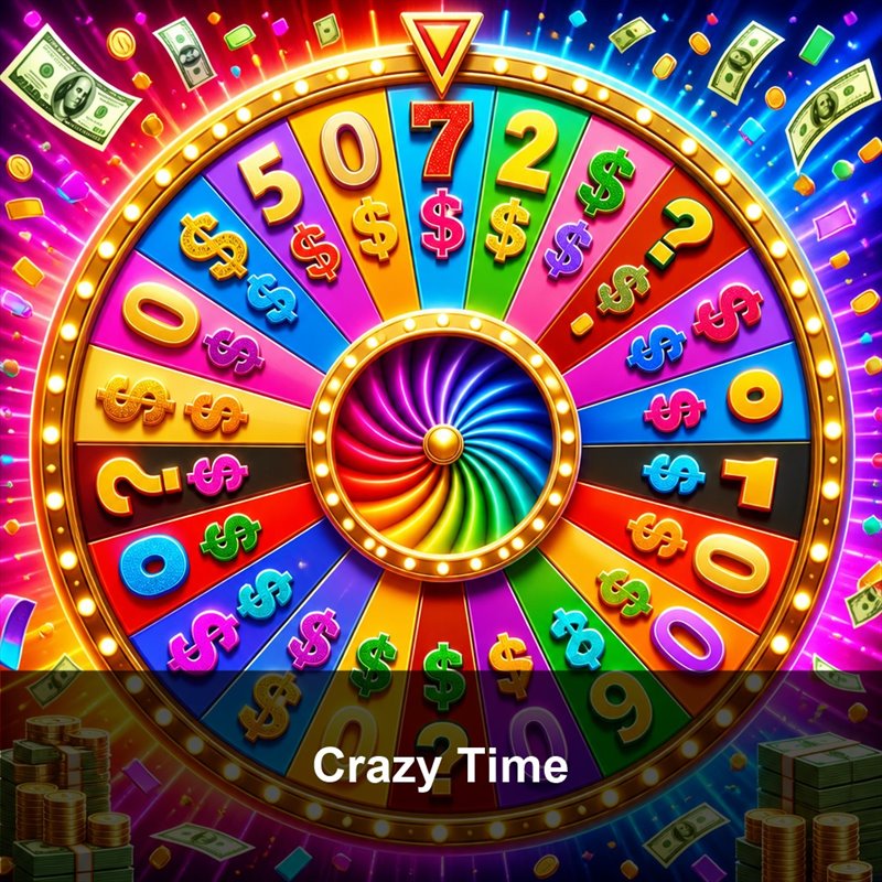 Crazy Time