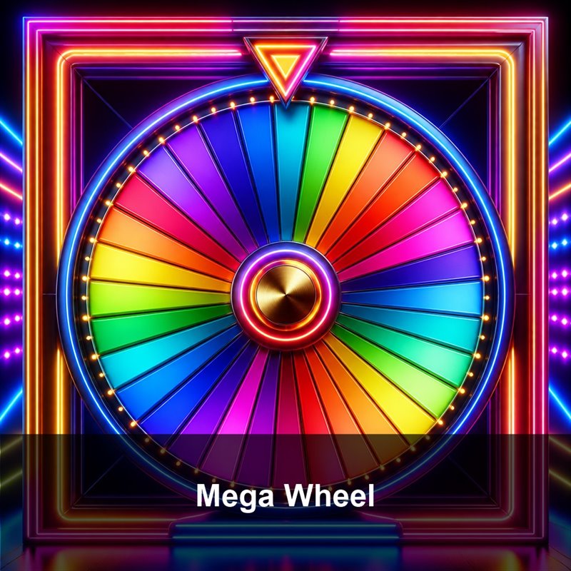 Mega Wheel