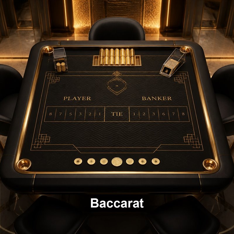 Baccarat