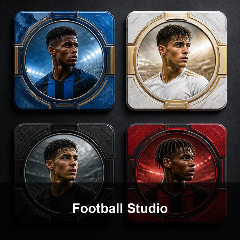 Football Studio