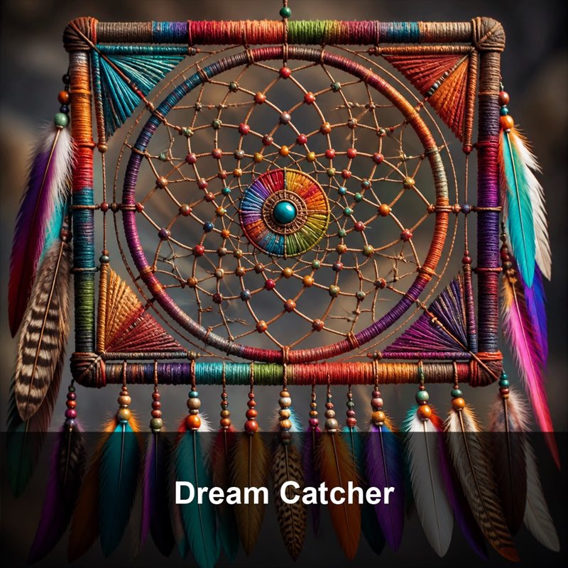 Dream Catcher