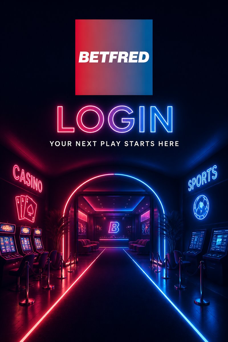 Login cover