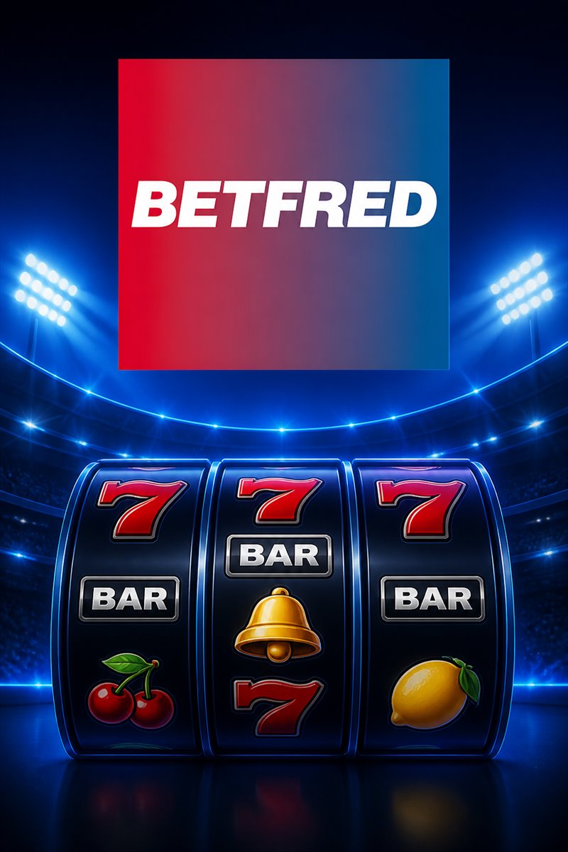 Slots cover