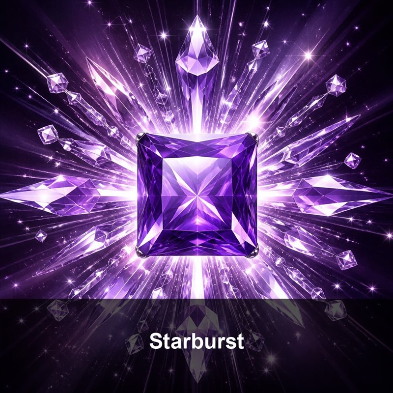 Starburst