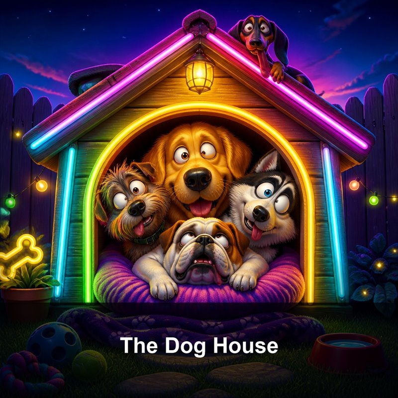 The Dog House